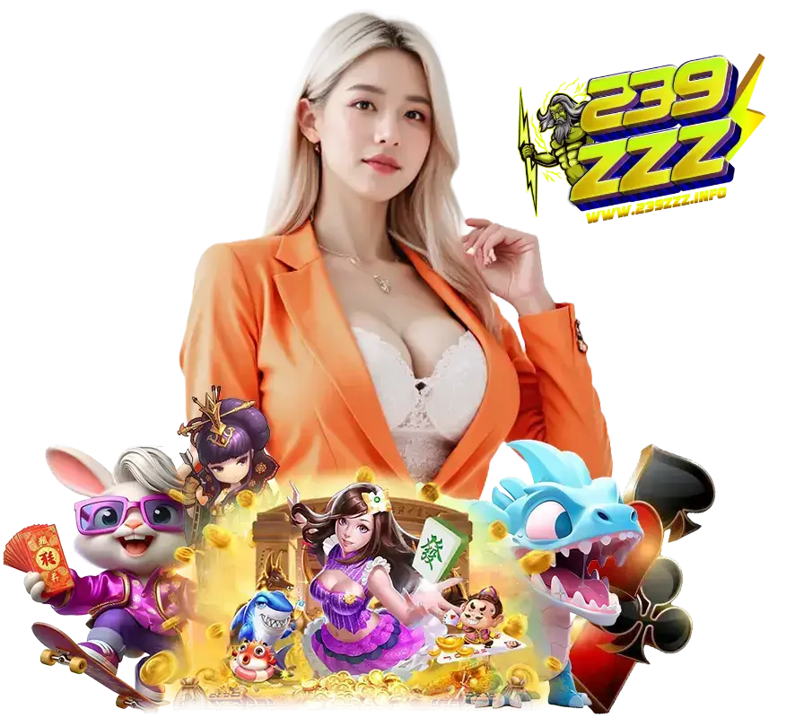 239ZZZ เว็บตรง