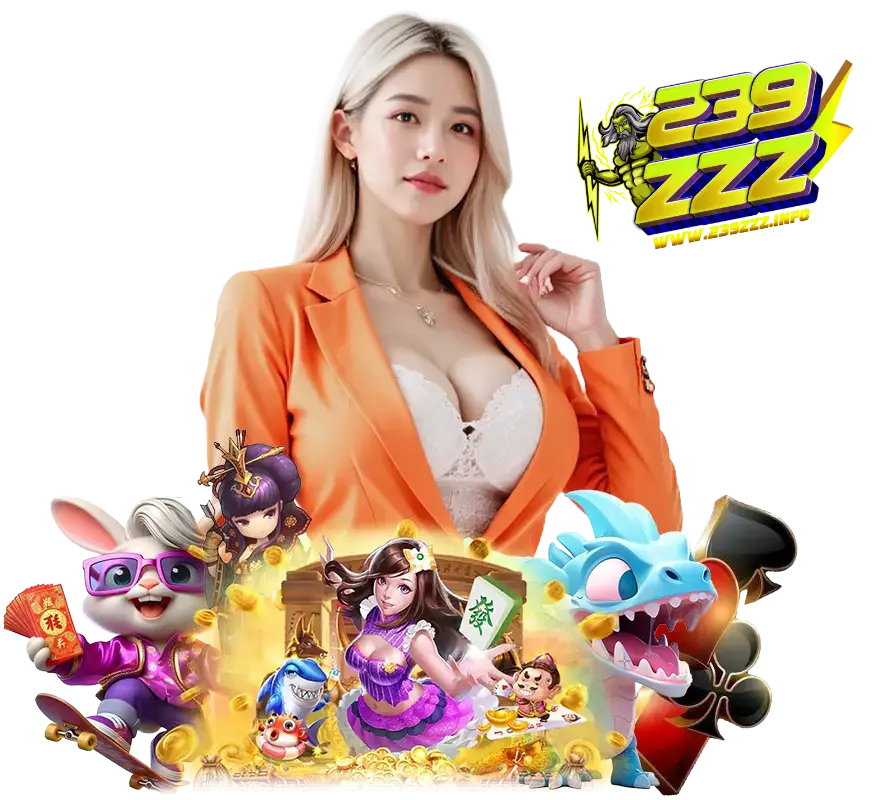 239ZZZ เว็บตรง